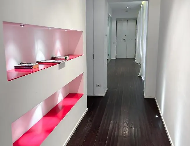 Wamma Modern House Apartment