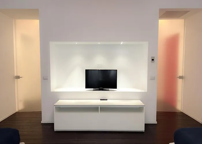 Wamma Modern House Apartment