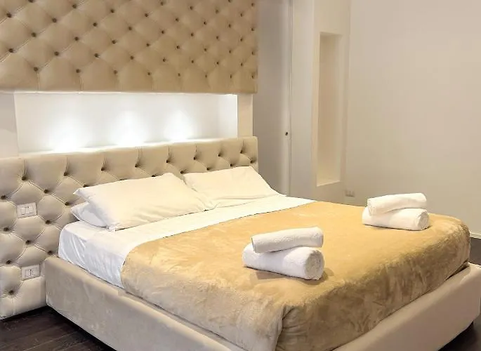 Wamma Modern House Apartment *